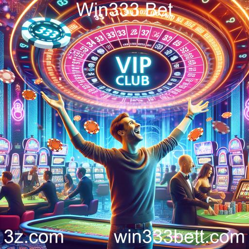 VIP Club